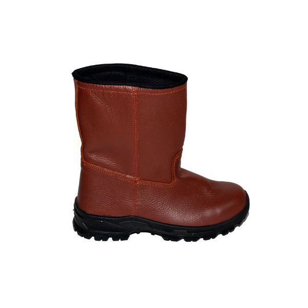 Imagen de BOTA T/VAQUETA C/PUNT #43 80030 F21 