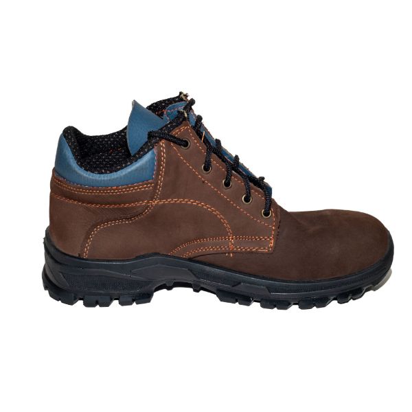 Imagen de BOTIN TALCO 70024 N43 F22