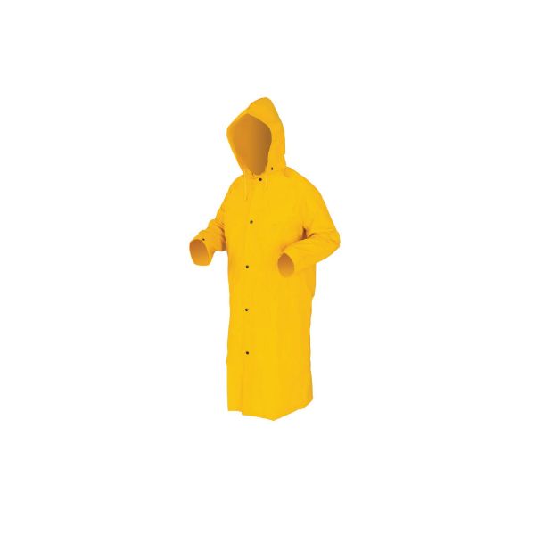 Imagen de IMPERMEABLE CON BOTONES T-S LOFRAMA