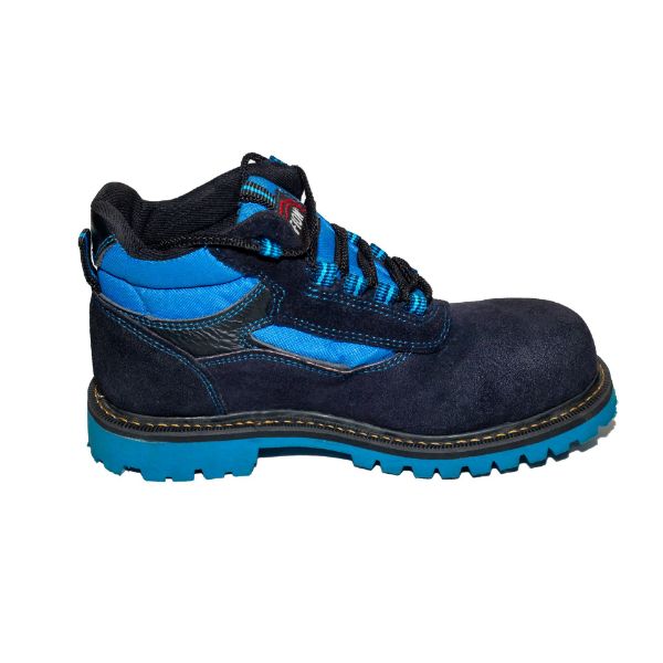 Imagen de ZAPATO ACTIVE AZUL N40 F22 FION