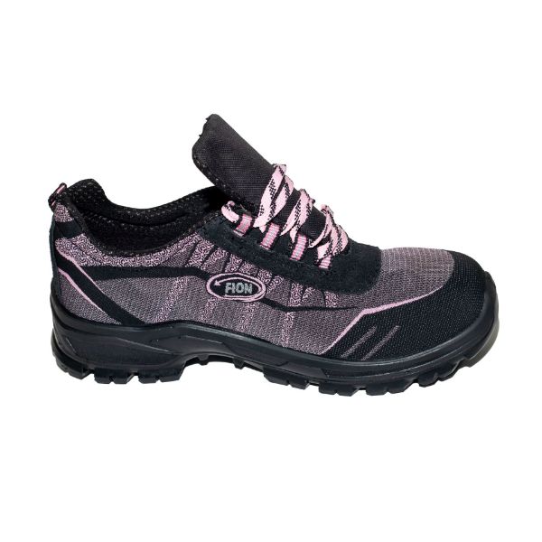 Imagen de ZAPATO ACTIVE ROSADO N35 F22 FION