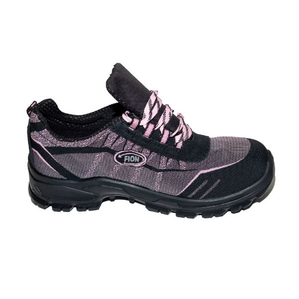 Imagen de ZAPATO ACTIVE ROSADO N40 F22 FION