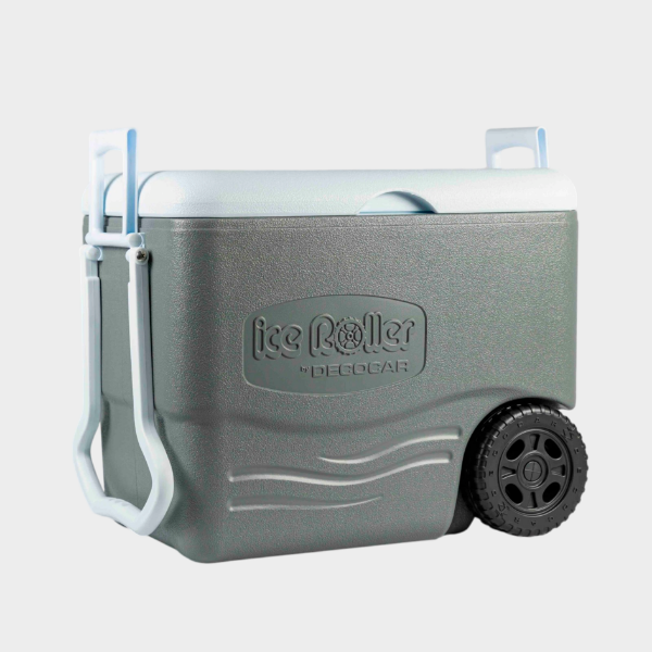 Imagen de CAVA DECOCAR ICE ROLLER 40 LTS