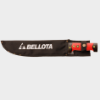 Imagen de MACHETE BELLOTA 12" M/PLAST C/FUNDA