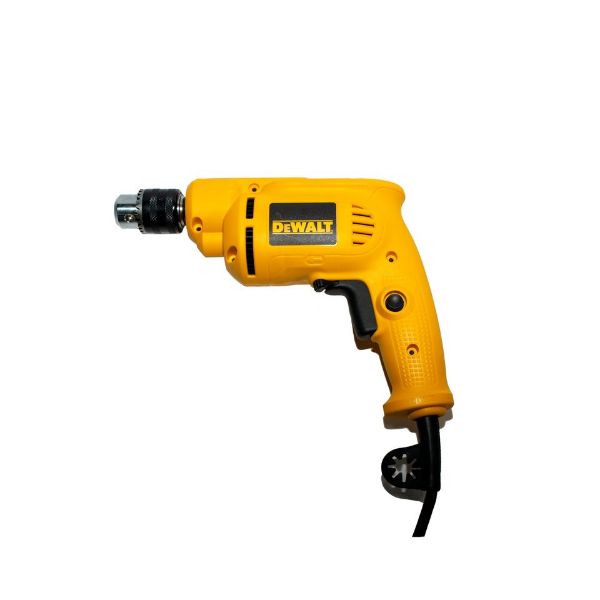 Imagen de TALADRO PERCUTOR 1/2" 710W DEWALT