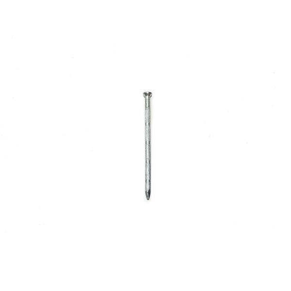 Imagen de CLAVO ACERO RANURADO 2" x 4.3MM UND
