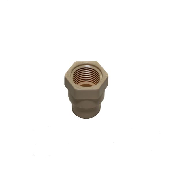 Imagen de ADAPTADOR 1/2" HEMBRA AGUA CALIENTE