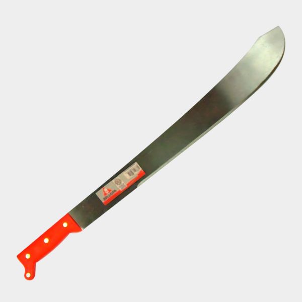 Imagen de MACHETE BELLOTA RULA 24" M/ROJO