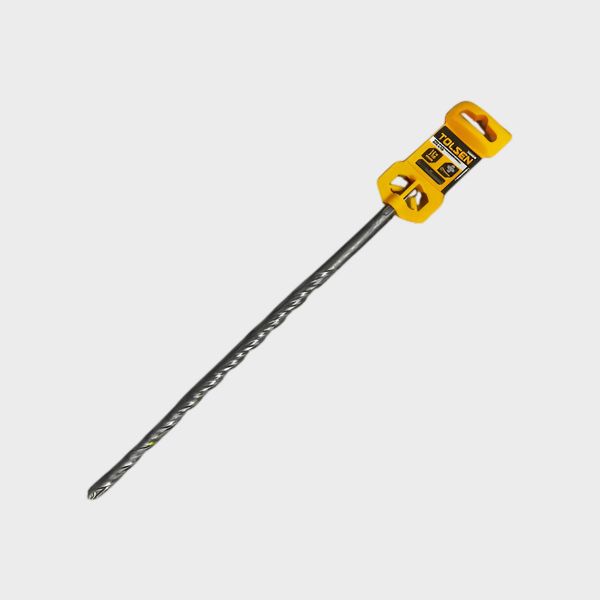 Imagen de MECHA SDS PLUS 5/16"X12" TOLSEN