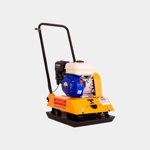 Imagen de COMPACTADORA 80 KG 6.5 HP DOMOSA