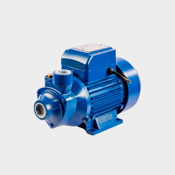 Imagen de BOMBA PERIFERICA 1/2HP GENPAR