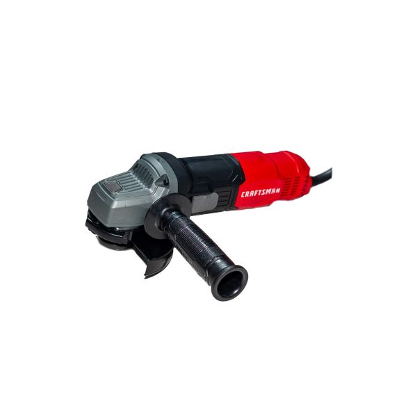 Imagen de ESMERIL ANGULAR 4-1/2" 1200RPM CRAFTSMAN