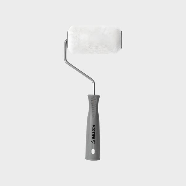 Imagen de RODILLO MANGO GRIS 5" BELLOTA