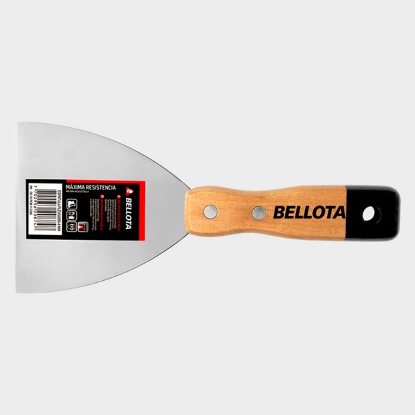 Imagen de ESPATULA BELLOTA M/NEG FLEX 2" 55890-2MM
