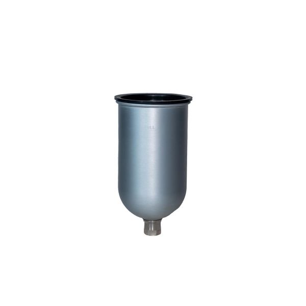 Imagen de ENVASE PISTOLA METAL AB17G PIKAZO