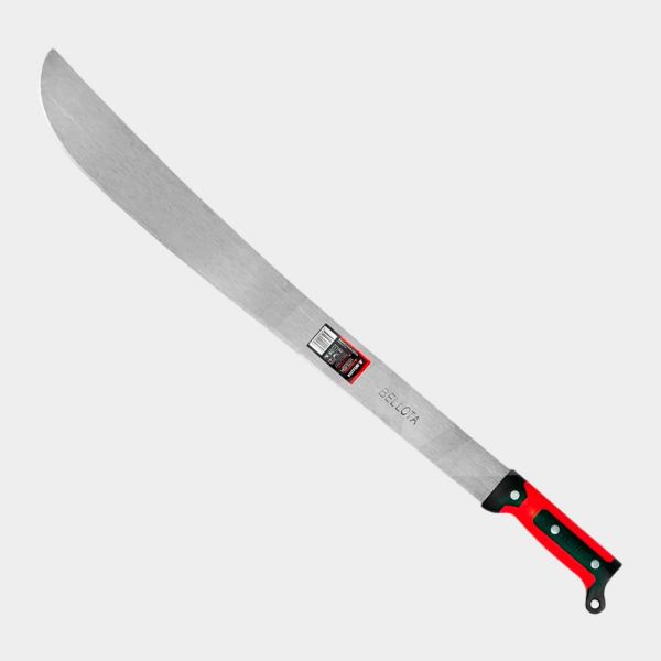 Imagen de MACHETE BELLOTA RULA 24" M/ROJINEGRO