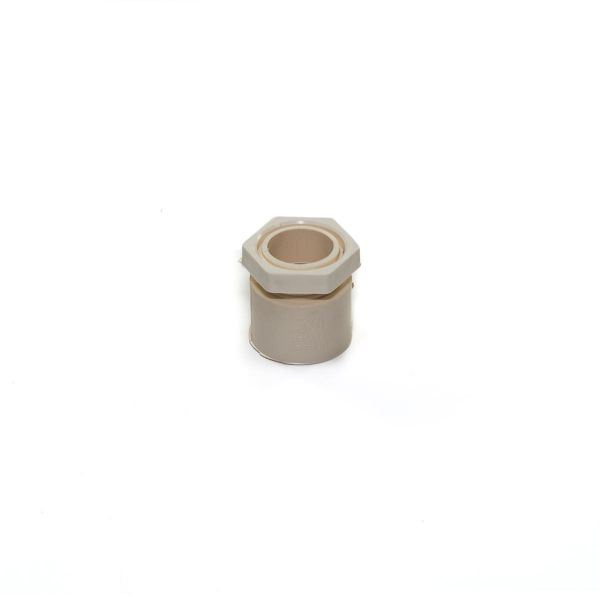 Imagen de ADAPTADOR CONDUIT ASTM 1/2 UNITECA