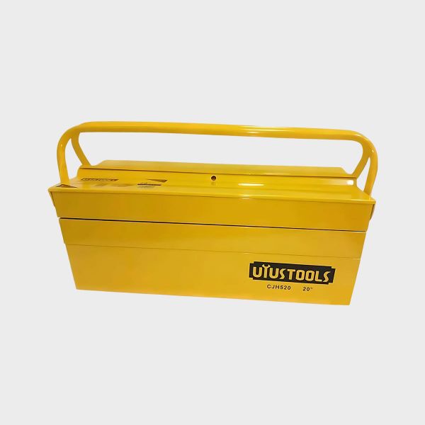 Imagen de CAJA DE HERRAMIENTAS 20" UYUSTOOLS