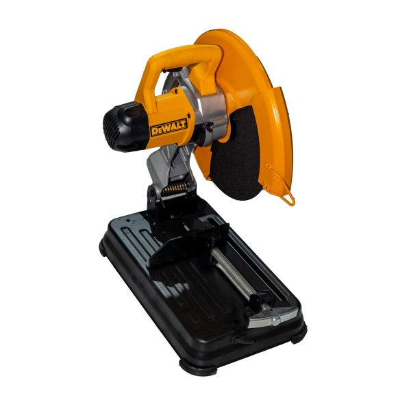 Imagen de TRONZADORA 14" 2300W 1HP DEWALT