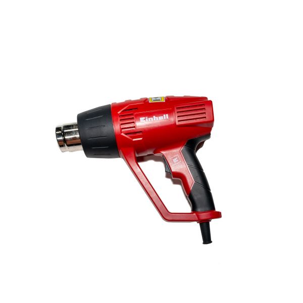 Imagen de PISTOLA DE CALOR 2000W EINHELL