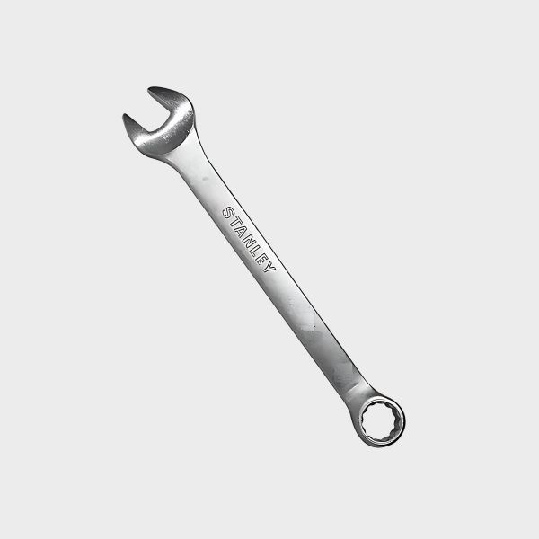 Imagen de LLAVE COMBINADA STANLEY 13/16"