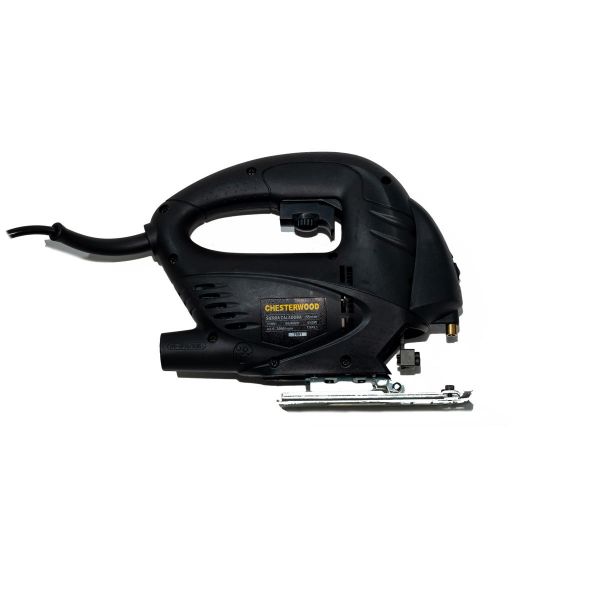 Imagen de SIERRA CALADORA 55MM 650W