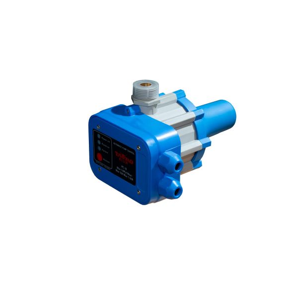 Imagen de PRESCONTROL TAURO 85-240V S/VERTIC PC-10
