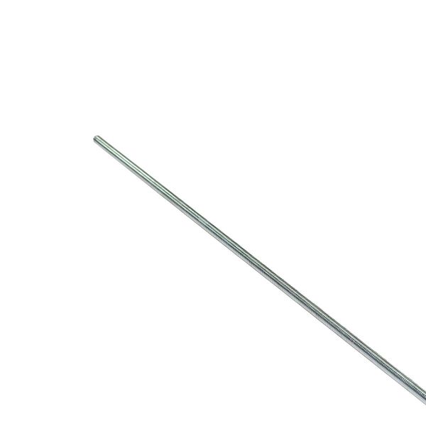 Imagen de BARRA ROSCADAS 1/4"X 2MTS.