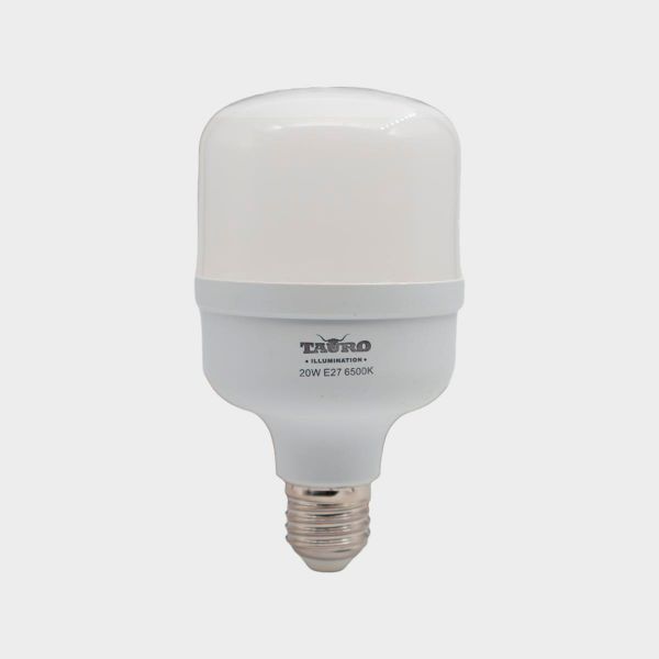 Imagen de BOMBILLO LED TAURO BULBO 30W E27