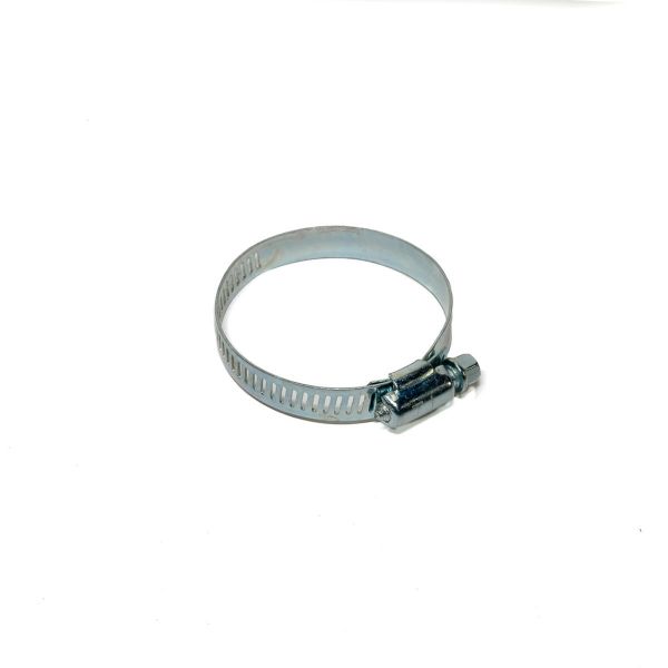 Imagen de ABRAZADERA ACERO INOX 25mm/38mm