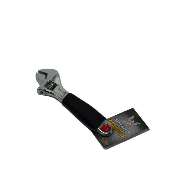 Imagen de LLAVE AJUSTABLE 6" SEGURITY