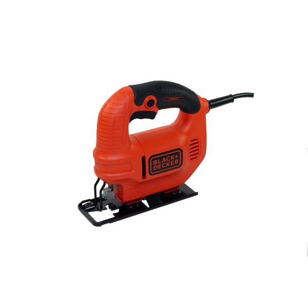 Imagen de SIERRA CALADORA 420W B&D