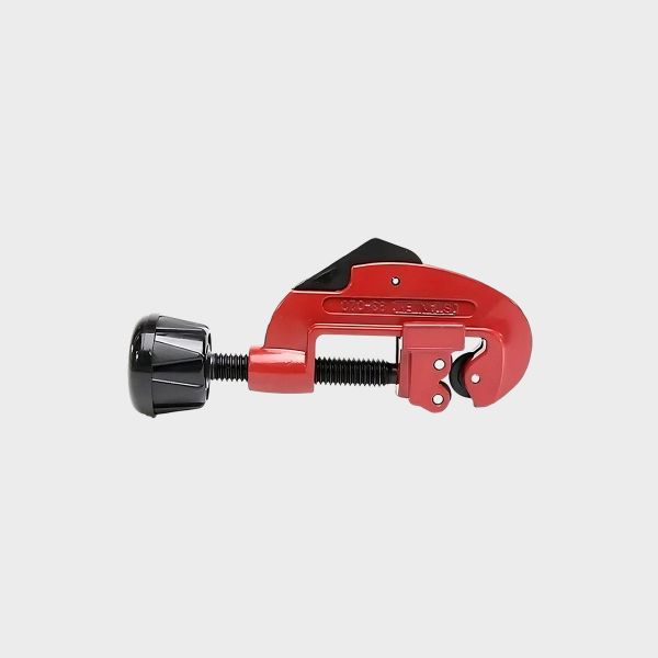 Imagen de CORTA TUBO DE 1/8 A 1.1/8 STANLEY 93020