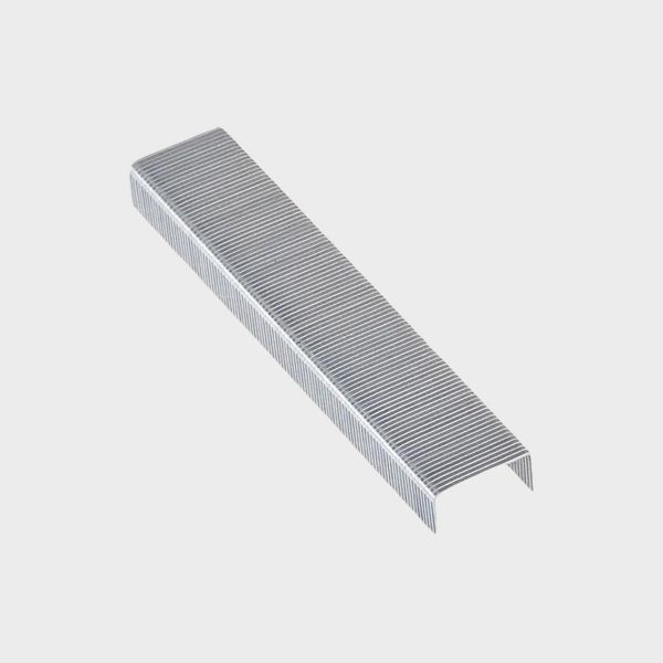 Imagen de GRAPA 1000PZS 0.7X10MM TOLSEN