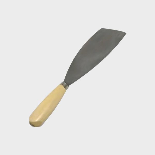 Imagen de ESPATULA MGO. MADERA  1-1/2" FERMETAL
