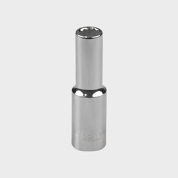 Imagen de DADO ESTRIA LARGO 1/2X13MM STANLEY