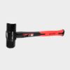 Imagen de MANDARRIA BELLOTA M/PLASTICO 4LB