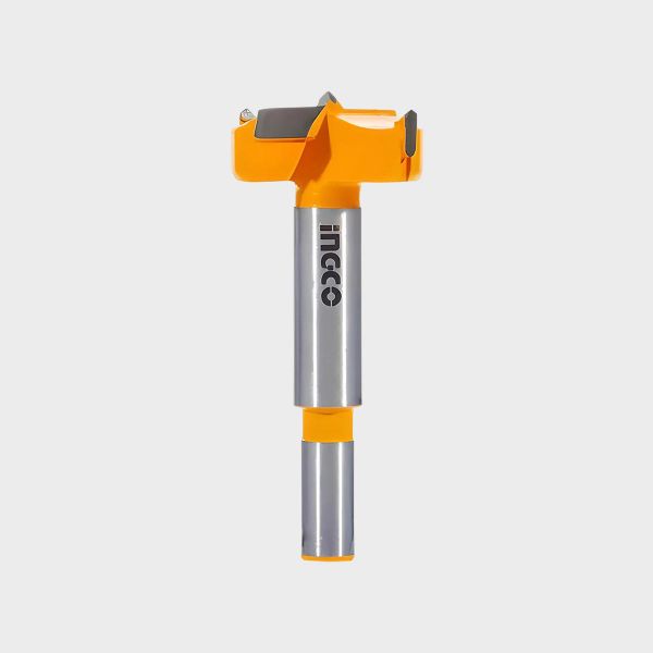 Imagen de MECHA FORSTNER 35MM P/FRESADORA INGCO