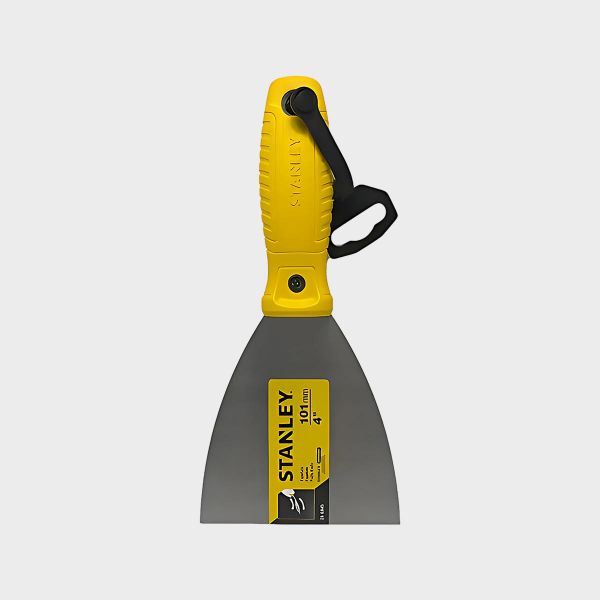 Imagen de ESPATULA FLEXIBLE 4" STANLEY