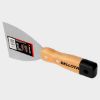 Imagen de ESPATULA BELLOTA M/NEG FLEX 2" 55890-2MM