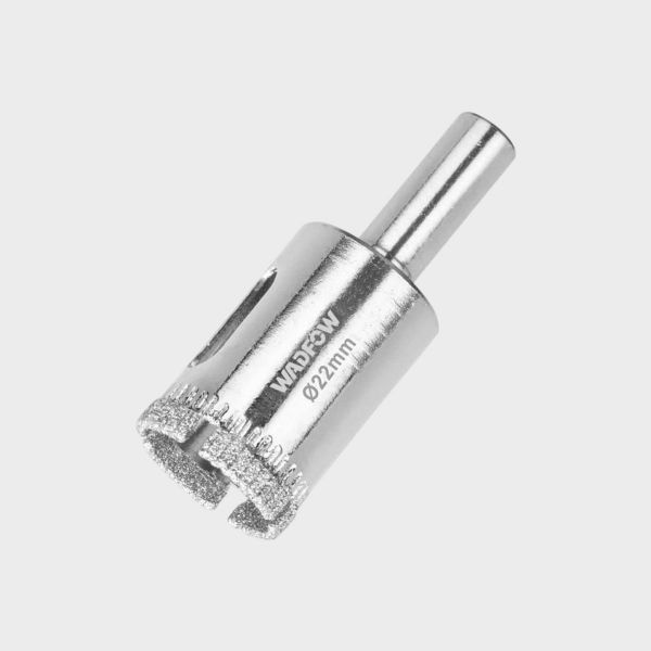 Imagen de SIERRA COPA DE DIAMANTE 22MM WADFOW