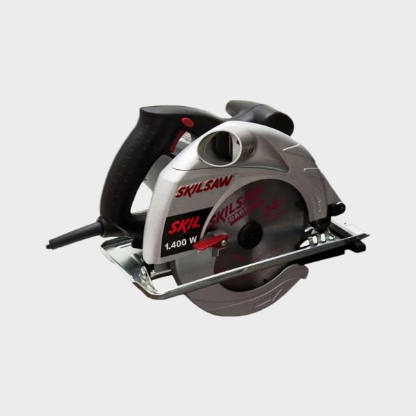 Imagen de SIERRA CIRCULAR 7-1/4" 1400W SKIL