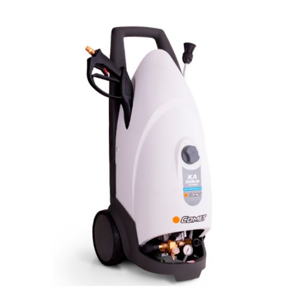 Imagen de HIDROLAVADORA PROF 2030PSI 600LTS COMET
