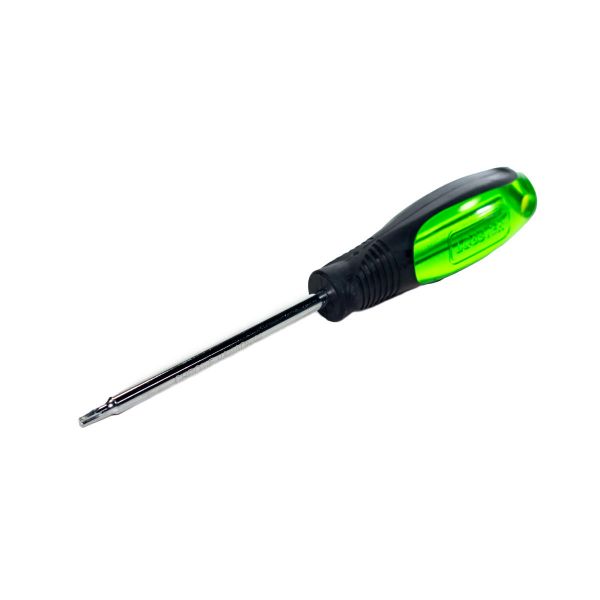 Imagen de DESTORNILLADOR LOBSTER TORX 25X4