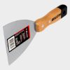 Imagen de ESPATULA BELLOTA M/NEG FLEX 2" 55890-2MM