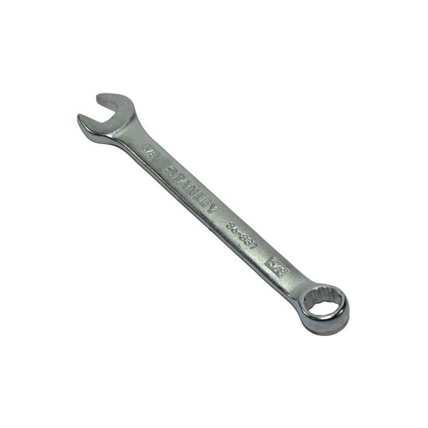 Imagen de LLAVE COMBINADA STANLEY 5/8" 86-837
