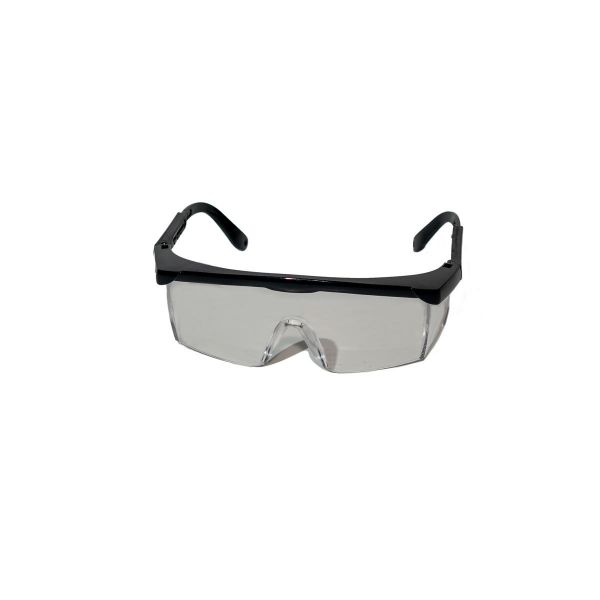 Imagen de LENTES SEG SUPERVISOR AVISPA TRANSPARENT