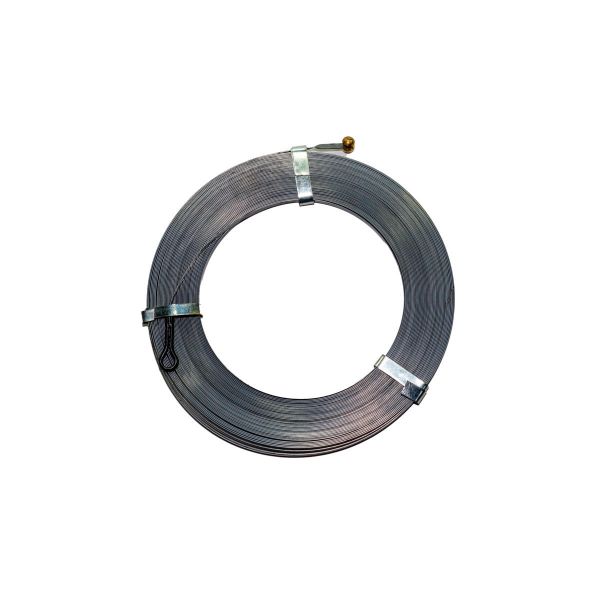 Imagen de CINTA PASACABLE 25MTS S/CARRETE