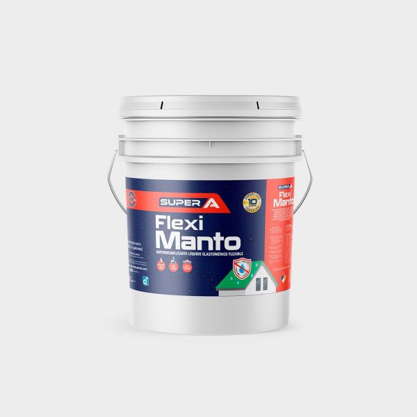 Imagen de IMPERMEAB P/TECHO CUÑ NEGRO SUPER "A"