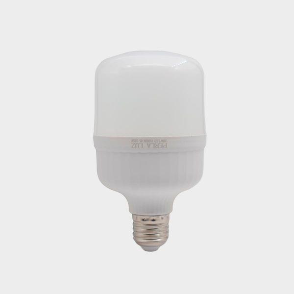 Imagen de BOMBILLO BULBO 10W 85-265V PERLA LUZ
